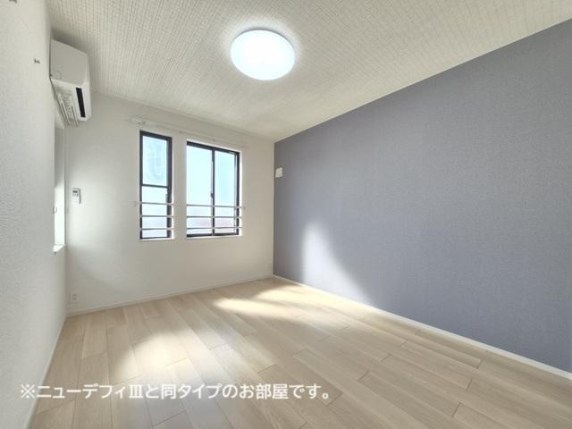 ルーチェフルサワＧＪ（201） 室内