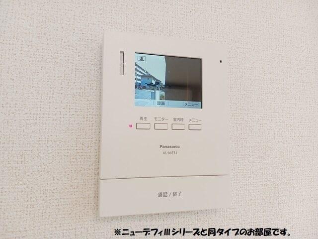 ルーチェフルサワＧＪ（201） 設備