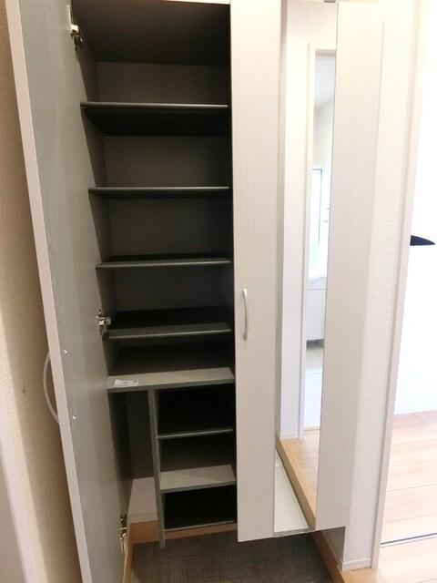 エクセラン　Ｂ（101） 部屋画像