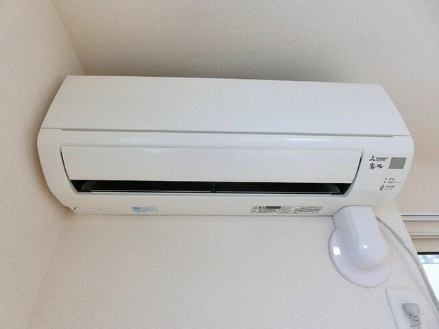 エクセラン　Ｂ（101） 部屋画像