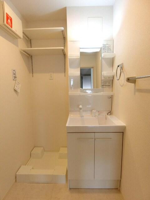 ボヌール Ｈ（301） 部屋画像