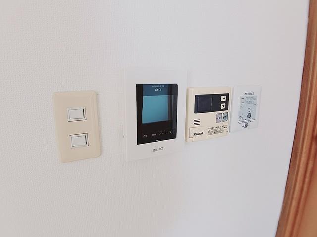 エスポワール南松（204） 設備