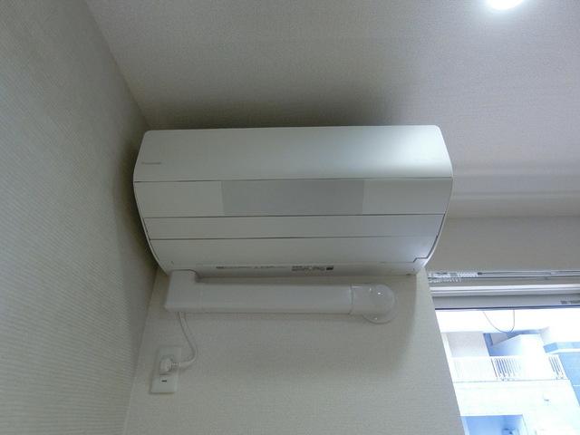 ボヌール Ｔ（105） 部屋画像