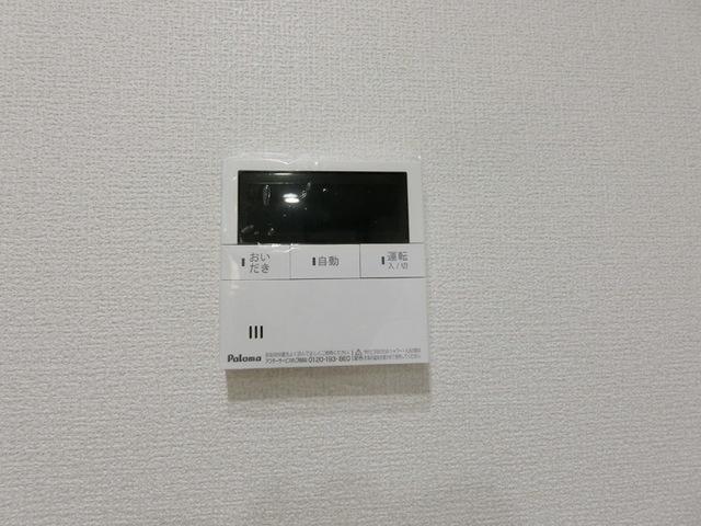 ボヌール Ｔ（106） 部屋画像