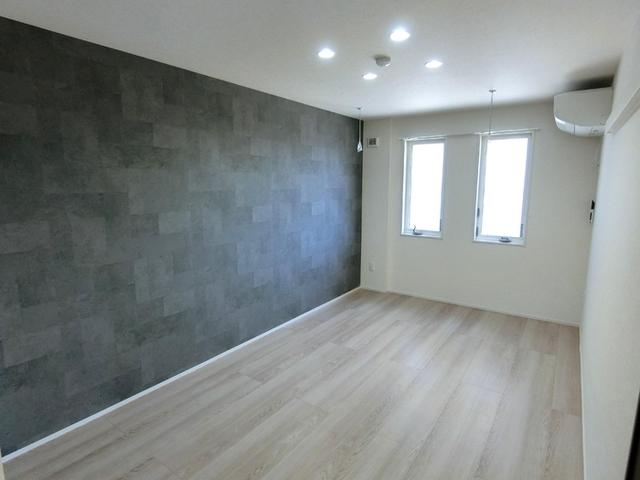 ボヌール Ｔ（201） 部屋画像