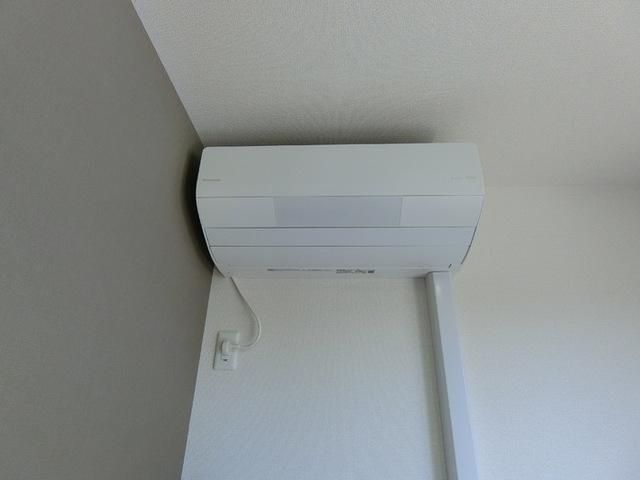 ボヌール Ｔ（201） 部屋画像