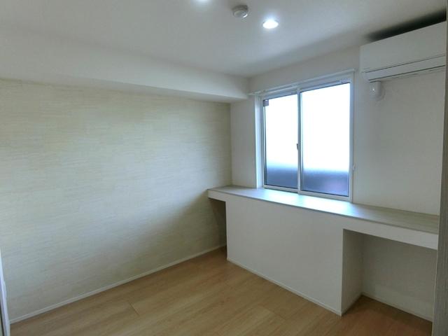 ボヌール Ｔ（202） 部屋画像