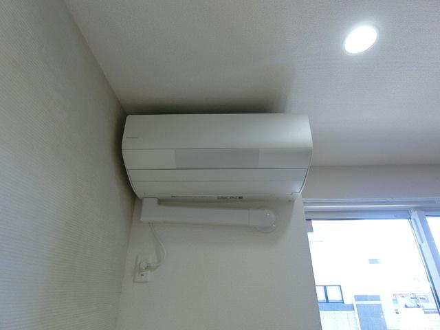 ボヌール Ｔ（202） 部屋画像