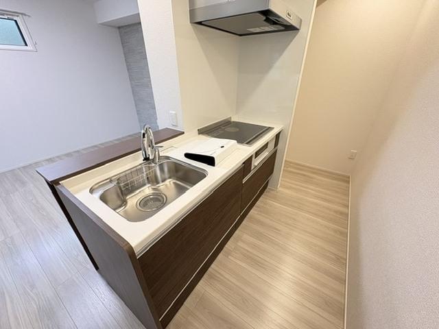 D-ROOM すいせん通り（102） 部屋画像