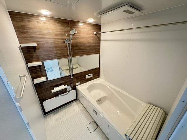 D-ROOM すいせん通り（203） 部屋画像