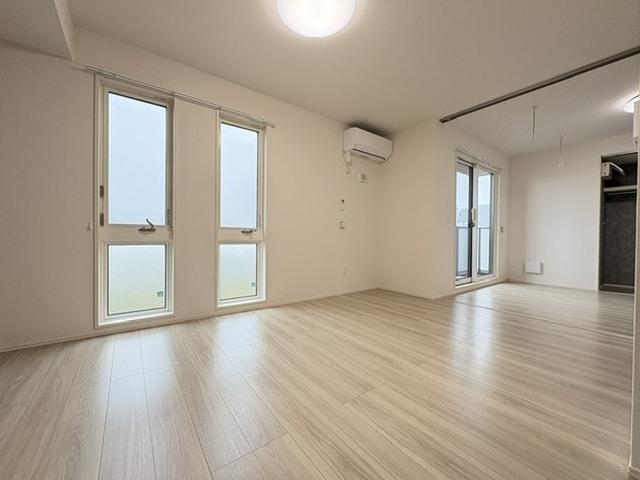 D-ROOM すいせん通り（301） 室内