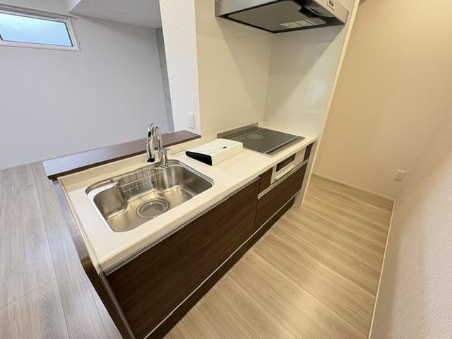 D-ROOM すいせん通り（302） 部屋画像