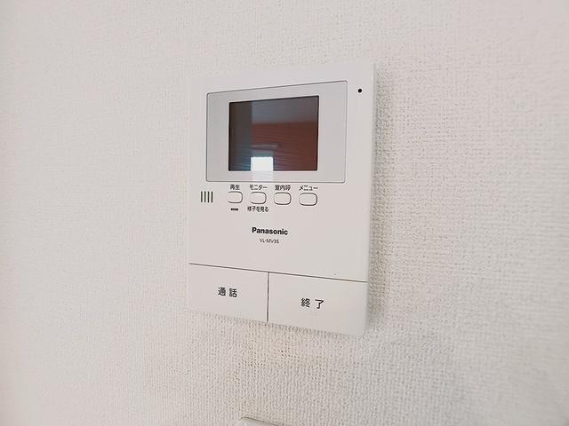 Ｍｏｏｎ　Ｂｒｉｄｇｅ４（101） 設備