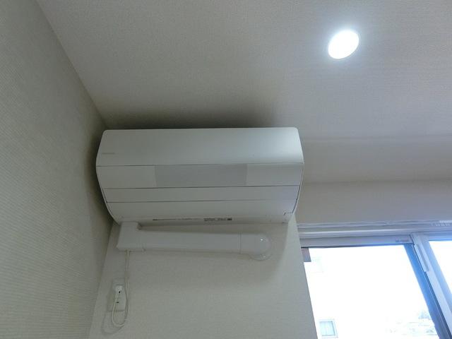 ボヌール Ｔ（302） 部屋画像