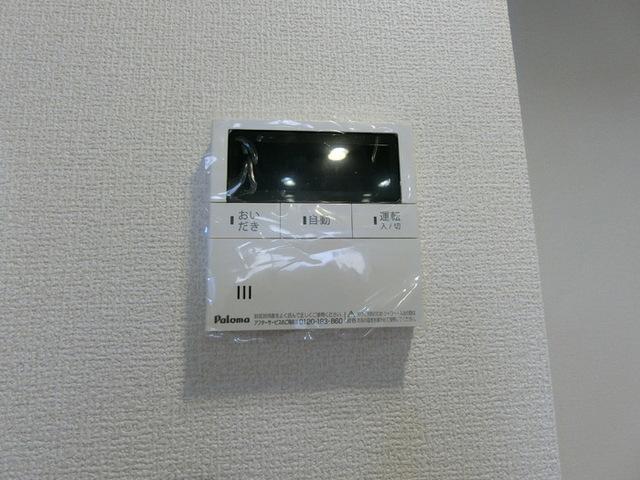 ボヌール Ｔ（302） 部屋画像