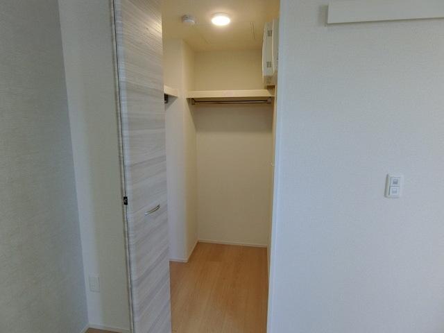 ボヌール Ｔ（303） 部屋画像