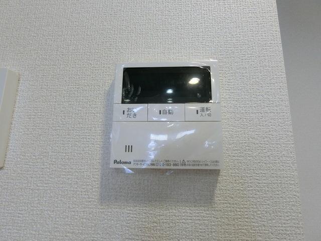 ボヌール Ｔ（303） 部屋画像
