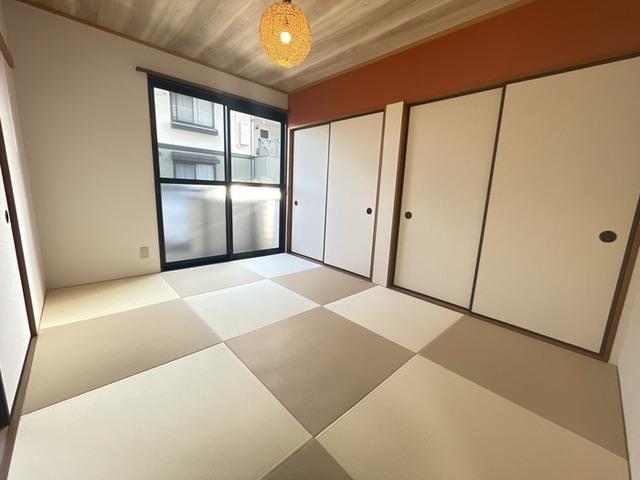 セジュール貴富禰　Ⅰ（102） 部屋画像