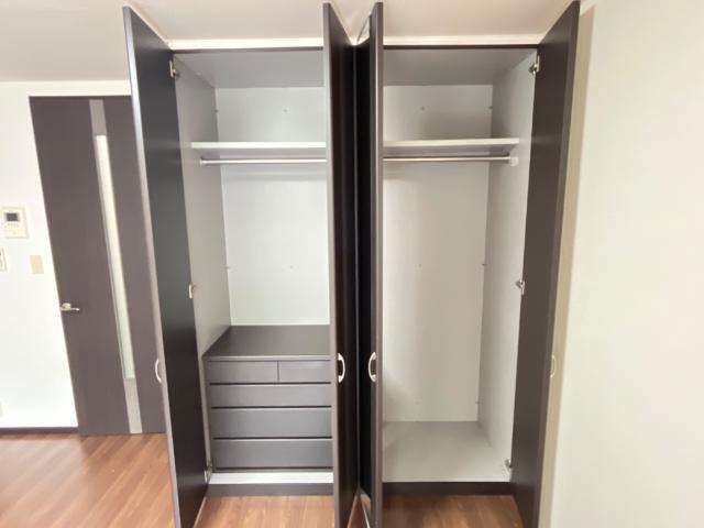 プロニティ・Ｎ 部屋画像