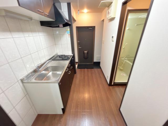 プロニティ・Ｎ 部屋画像