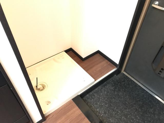 プロニティ・Ｎ 部屋画像