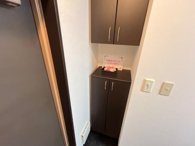 プロニティ・Ｎ 部屋画像