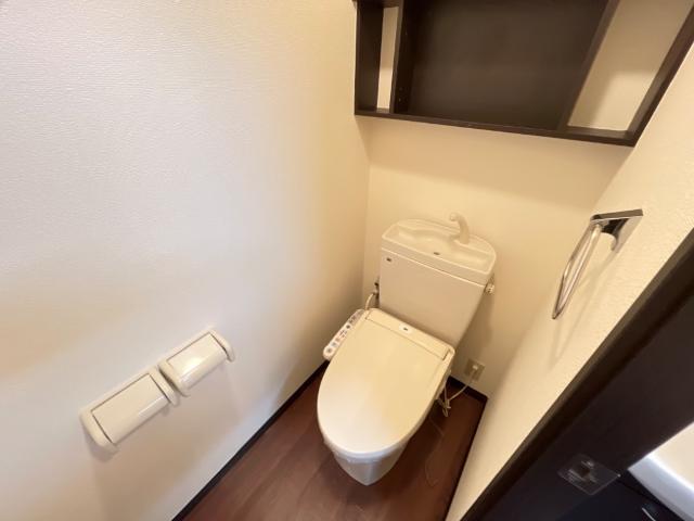 プロニティ・Ｎ 部屋画像