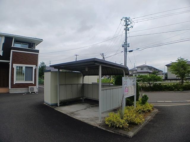 サングレイスＡ（101） その他部屋・スペース