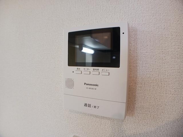 サングレイスＡ（101） 設備