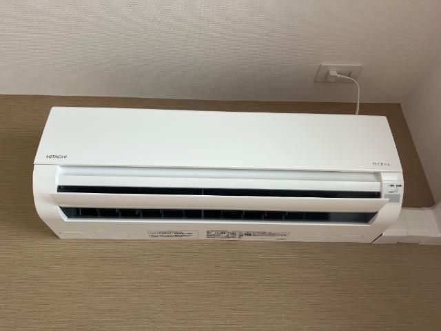 アヴァンティ 部屋画像