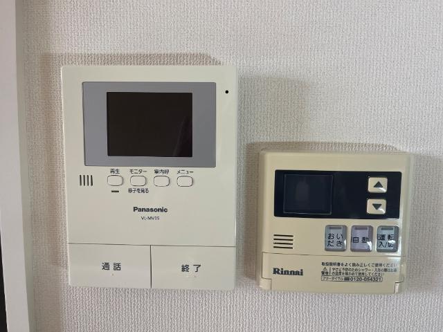 アヴァンティ 部屋画像