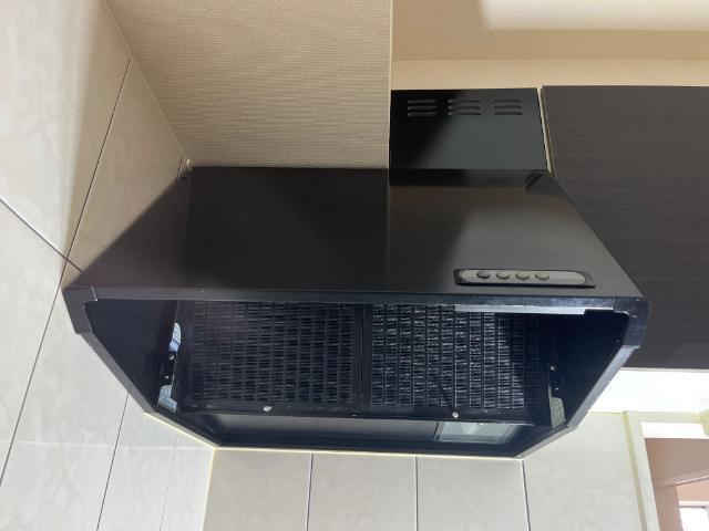 アヴァンティ 部屋画像