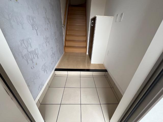 アヴァンティ 部屋画像