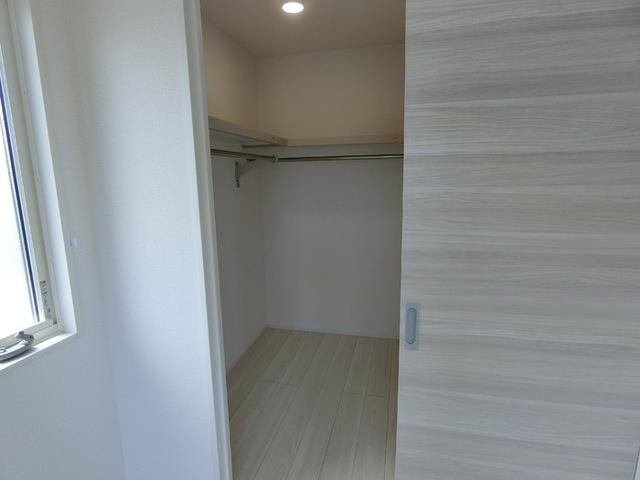 トリシア中條　A（205） 部屋画像