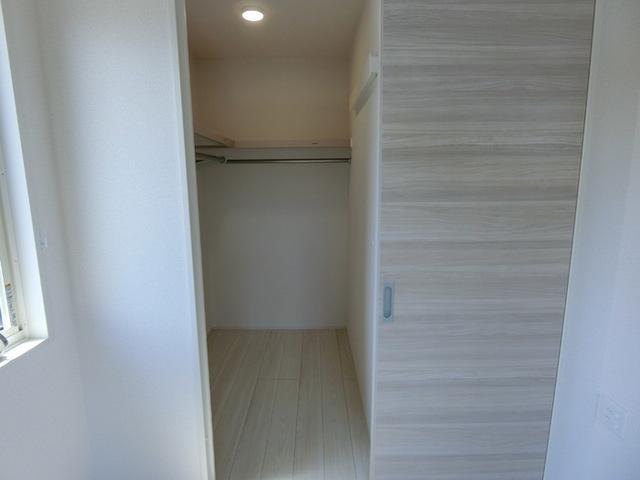 トリシア中條　B（205） 部屋画像