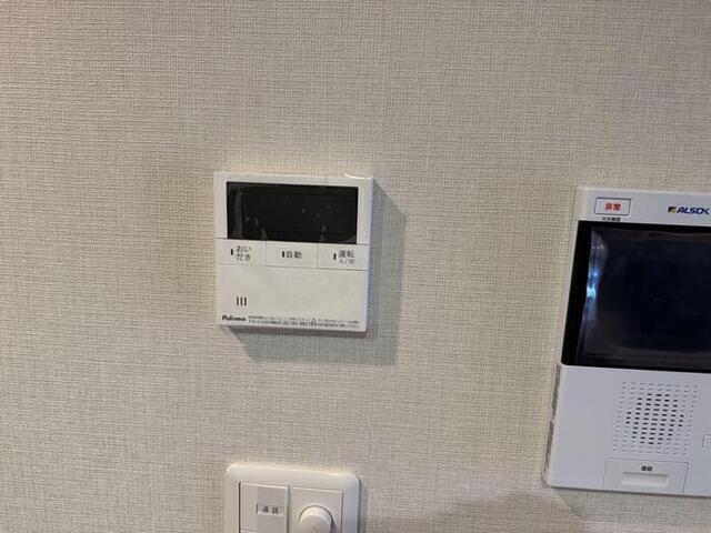 ＩＳ二十人町（602） 部屋画像
