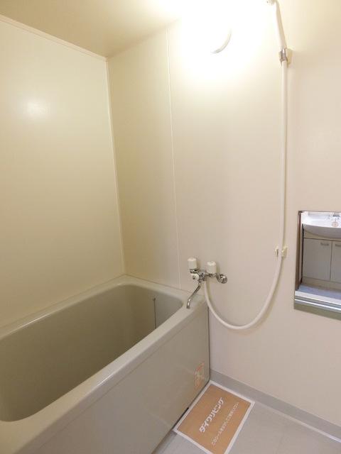 ラ・ステートハウス（302） 部屋画像