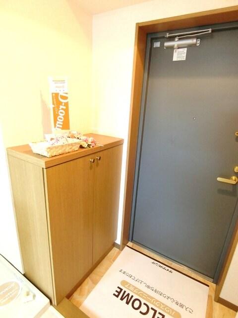 ラ・ステートハウス（302） 部屋画像