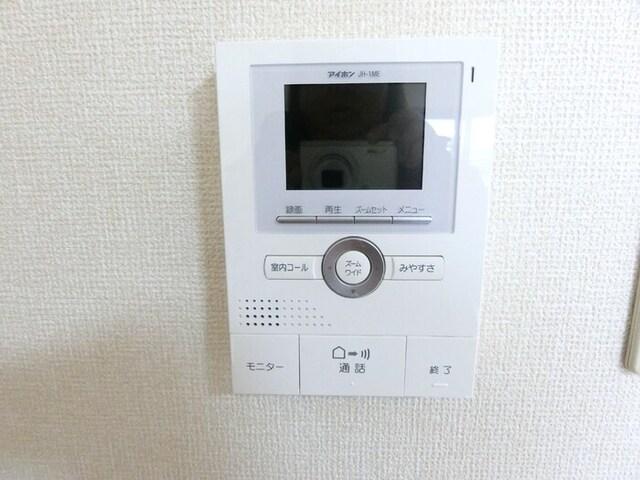 ラ・ステートハウス（302） 部屋画像