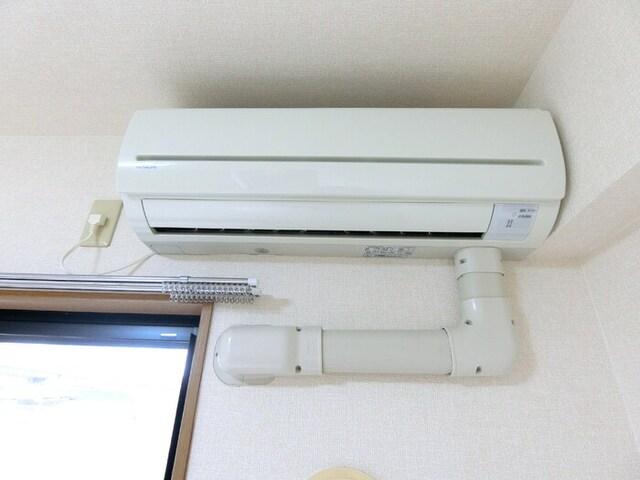 ラ・ステートハウス（302） 部屋画像