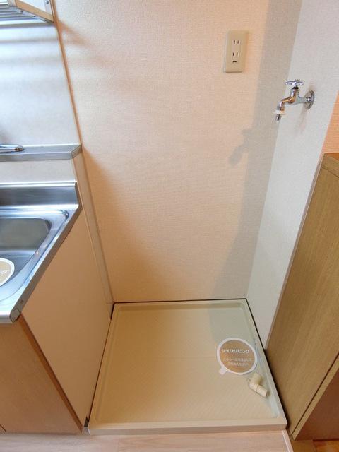 ラ・ステートハウス（302） 部屋画像