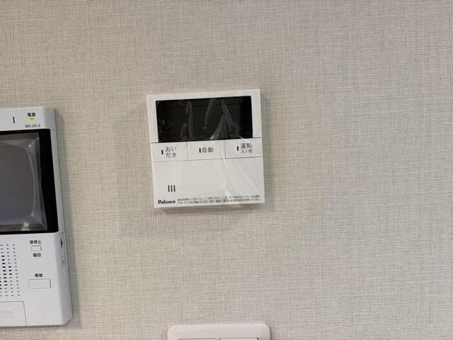 ＩＳ二十人町（607） 部屋画像