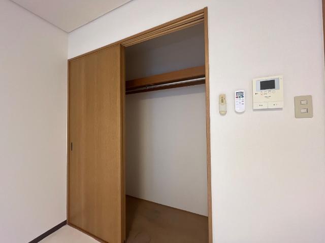 エレガント桜 部屋画像