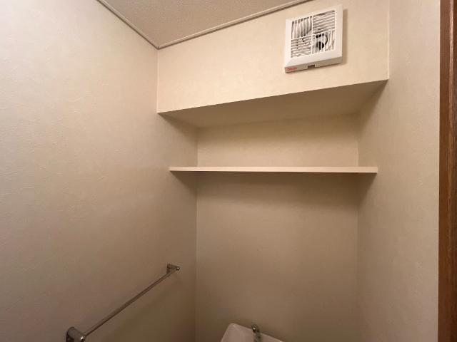 エレガント桜 部屋画像