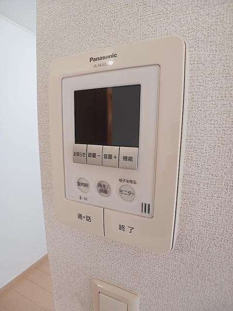 アバンツァート・Ｋ（102） 設備