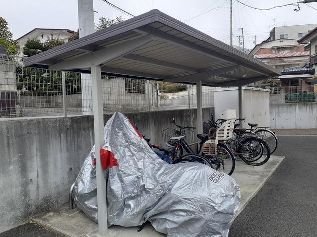 ディオパラッツオⅠ（102） その他部屋・スペース