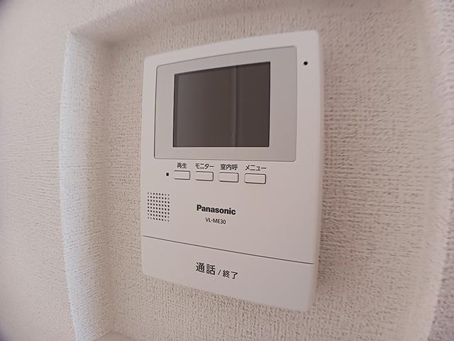 ＥＸヴィラージュ（104） 設備