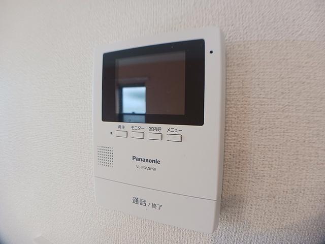 ウィステリア陽寿Ⅳ（201） 設備