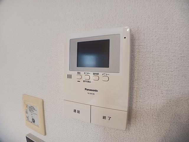 ブルック　白石　Ⅰ（202） 設備