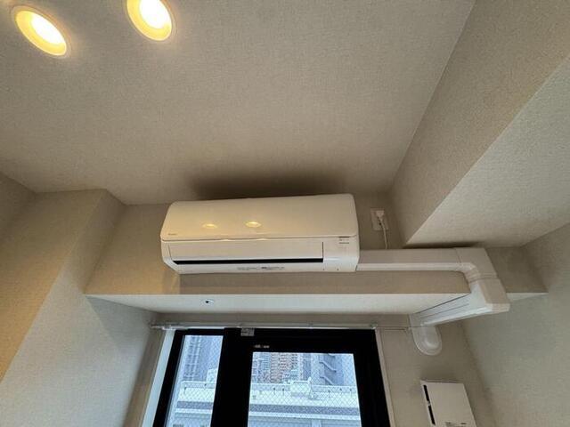 ＩＳ二十人町（1107） 部屋画像